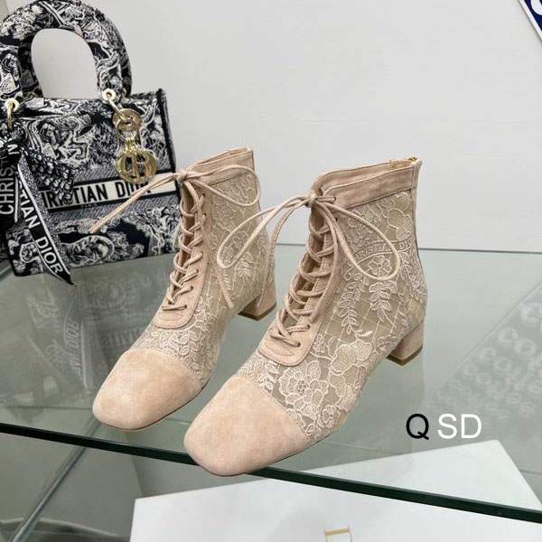 Picture of Dior Shoes _SKUDiorsz35-402CSD12093436